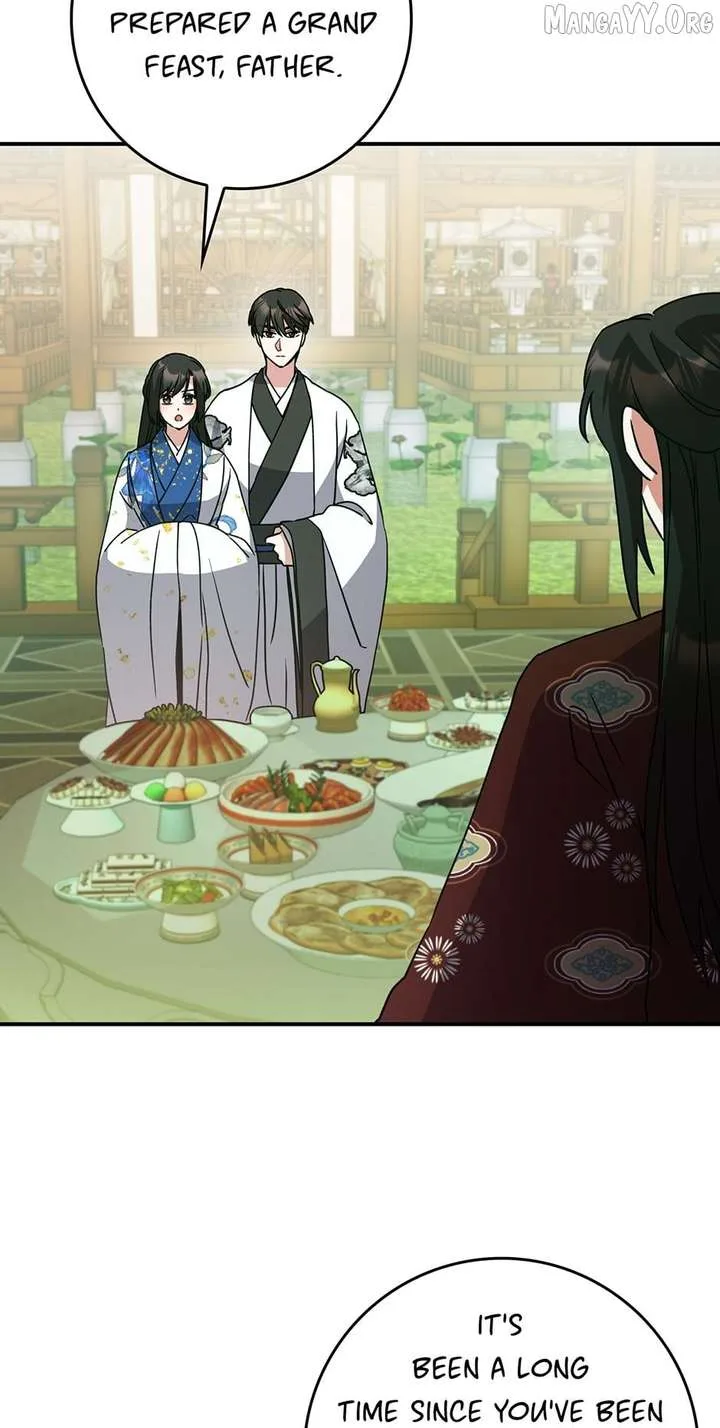 I Became The Young Wife of The Male Protagonist of a Martial Arts Novel Chapter 34 page 6
