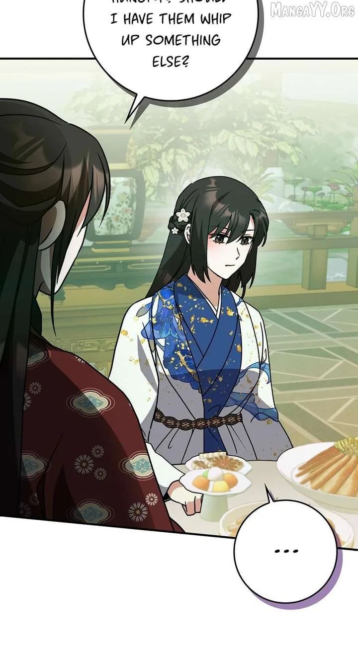 I Became The Young Wife of The Male Protagonist of a Martial Arts Novel Chapter 34 page 15
