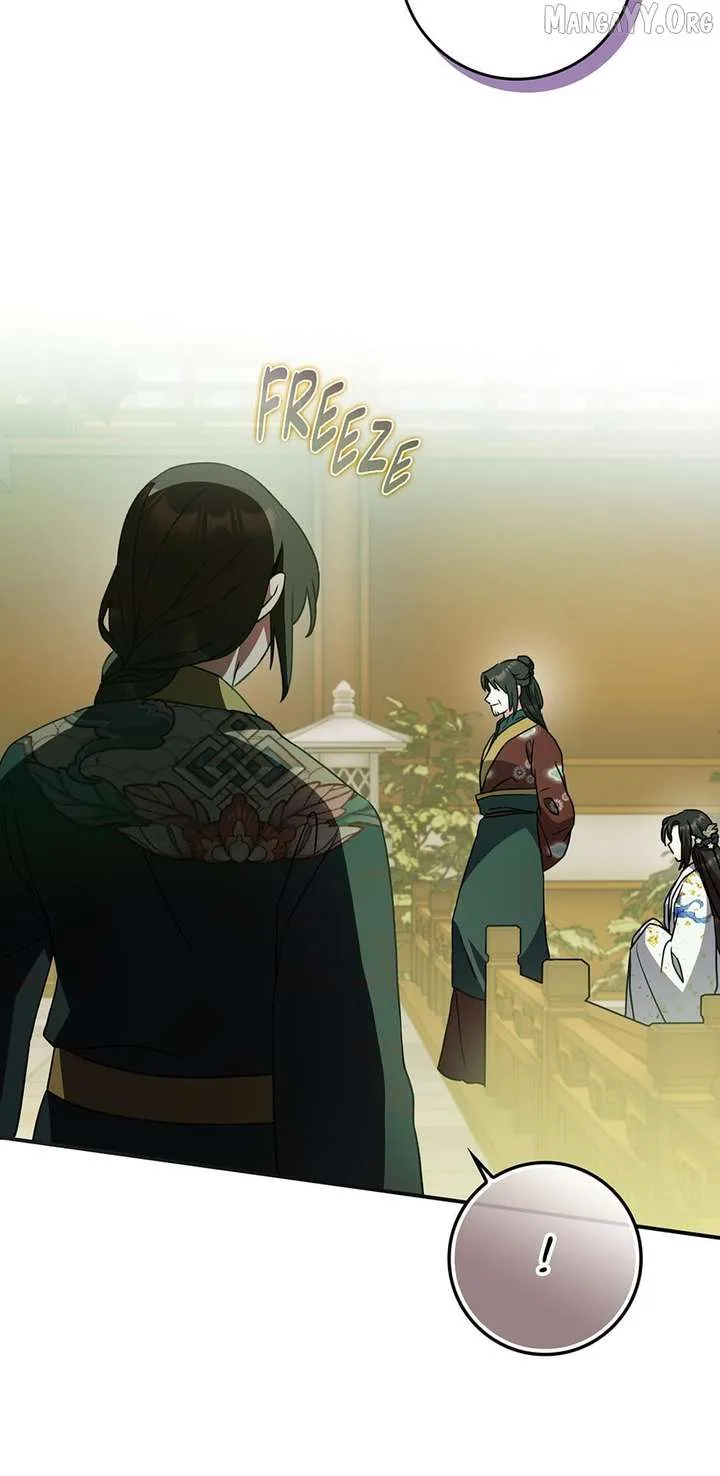 I Became The Young Wife of The Male Protagonist of a Martial Arts Novel Chapter 34 page 48