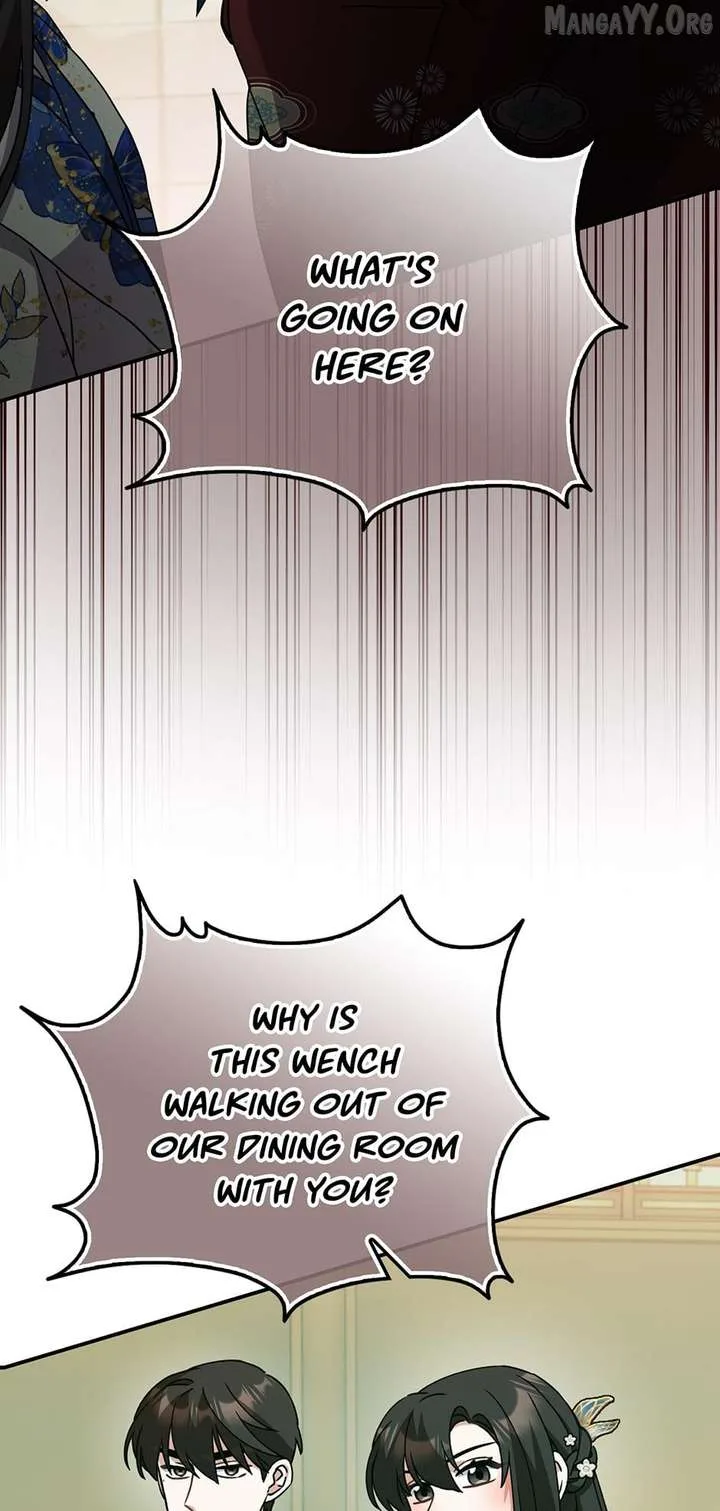 I Became The Young Wife of The Male Protagonist of a Martial Arts Novel Chapter 34 page 50