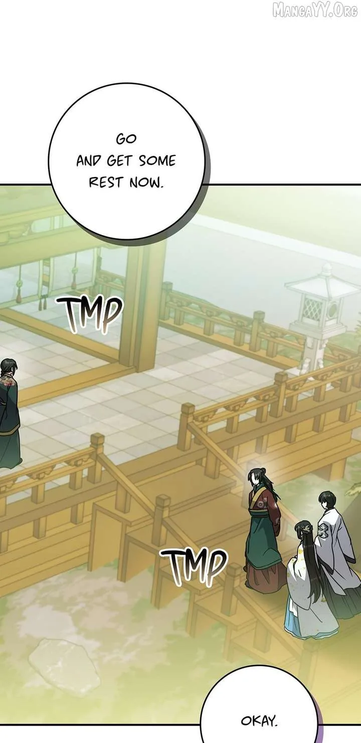 I Became The Young Wife of The Male Protagonist of a Martial Arts Novel Chapter 34 page 47