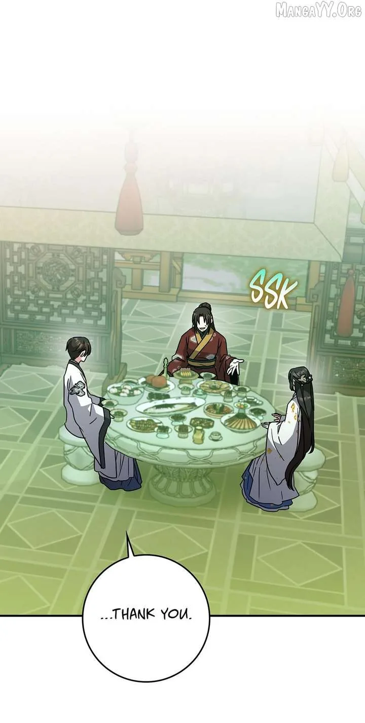 I Became The Young Wife of The Male Protagonist of a Martial Arts Novel Chapter 34 page 8