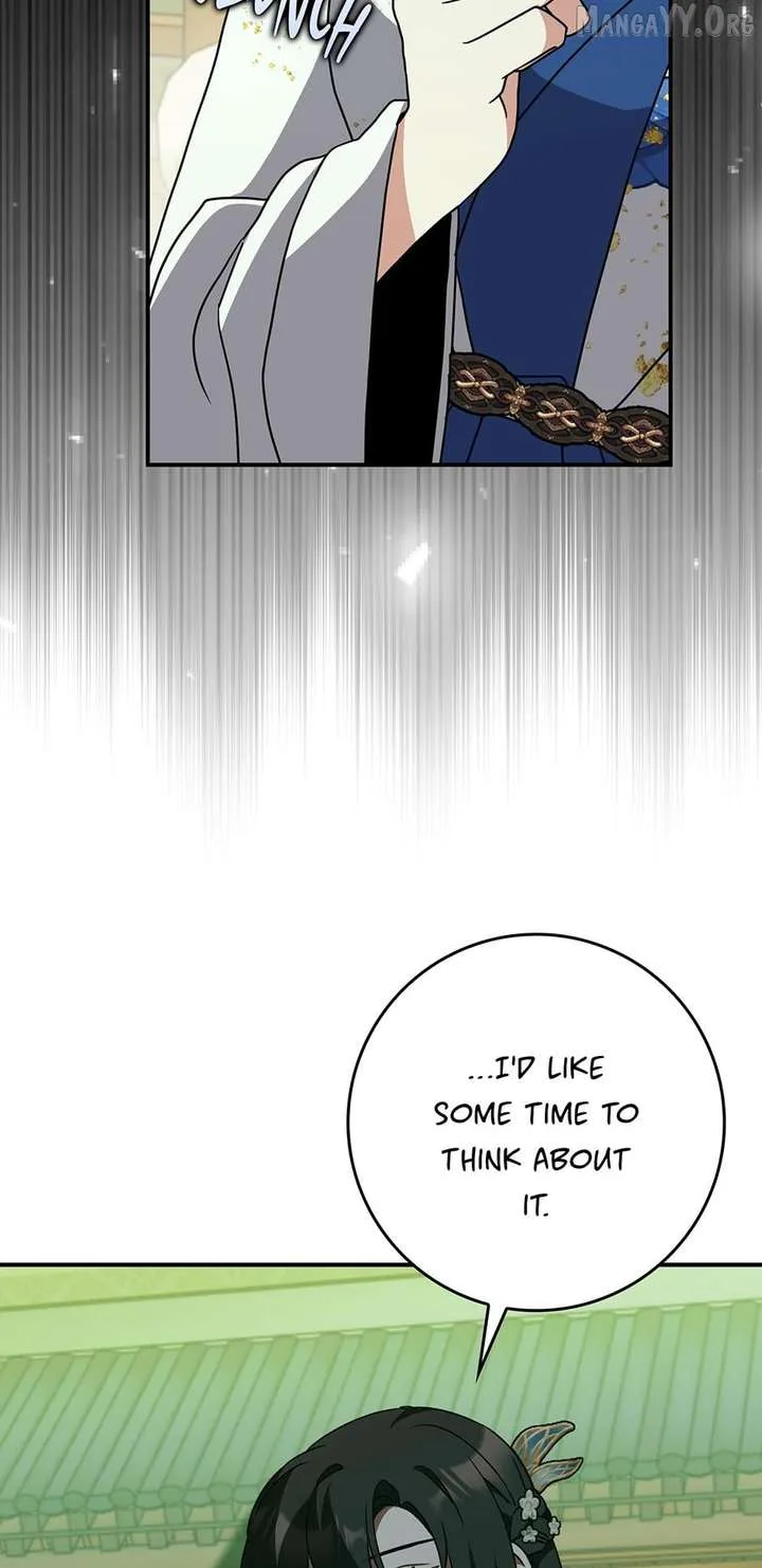 I Became The Young Wife of The Male Protagonist of a Martial Arts Novel Chapter 34 page 42