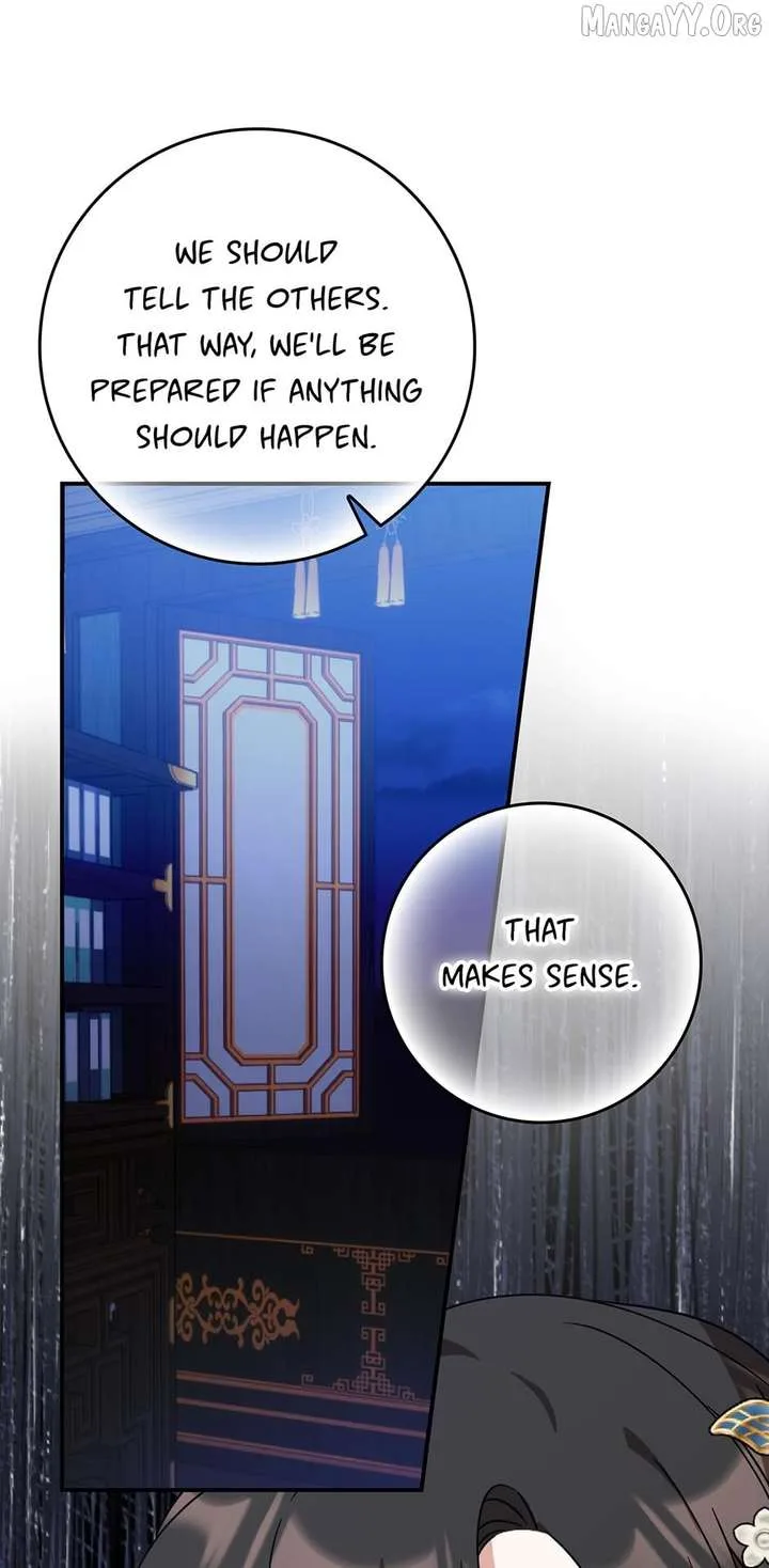 I Became The Young Wife of The Male Protagonist of a Martial Arts Novel Chapter 35 page 12