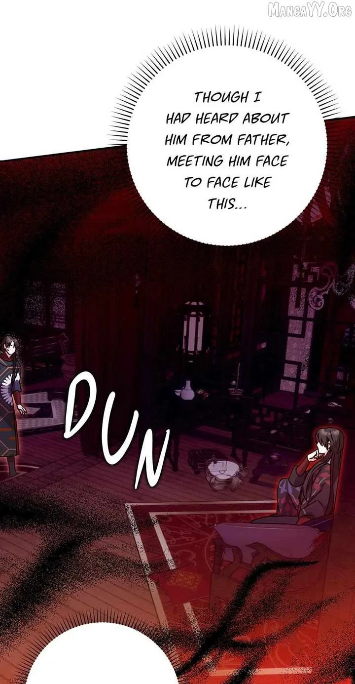 I Became The Young Wife of The Male Protagonist of a Martial Arts Novel Chapter 35 page 46