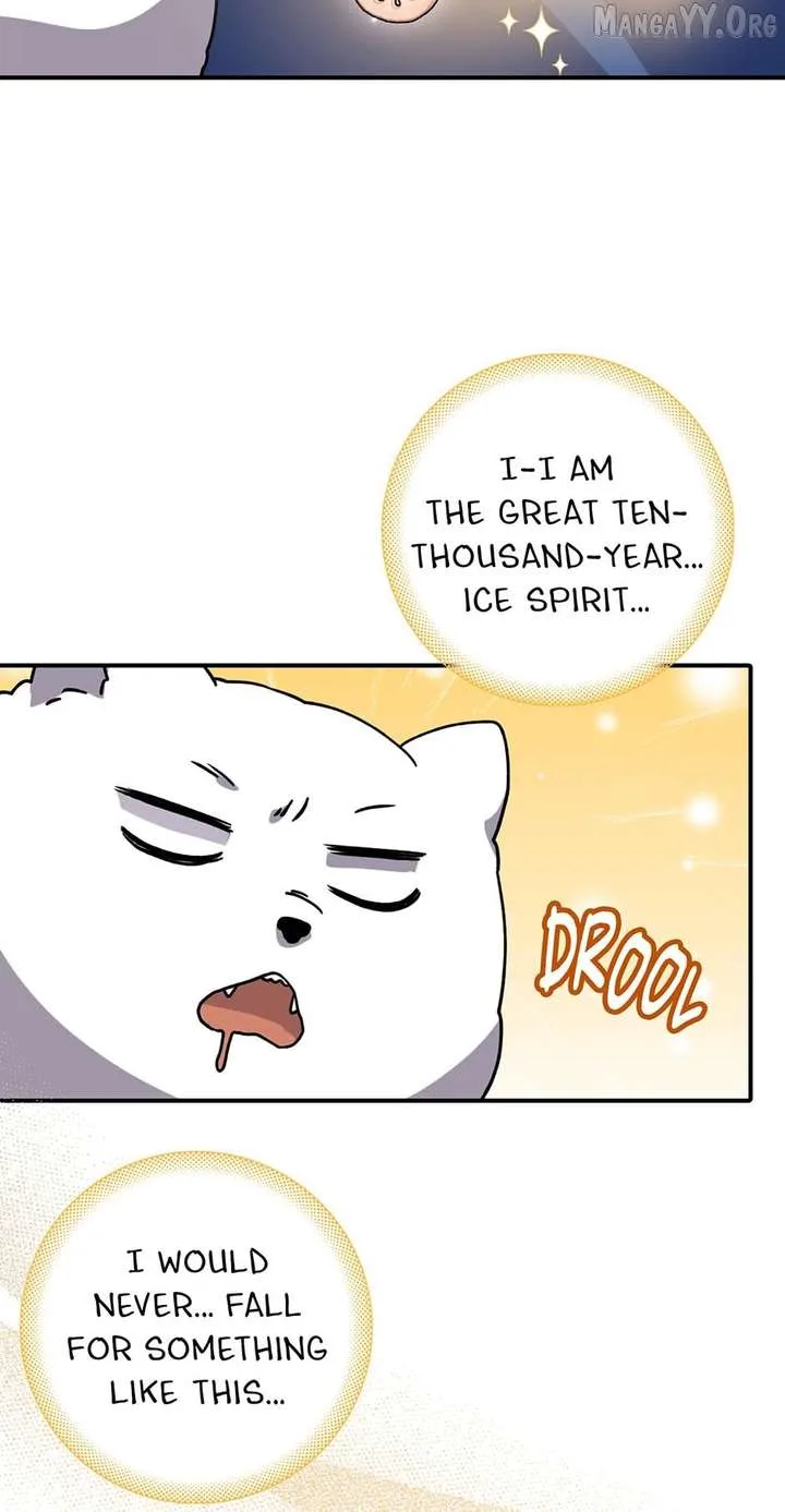 I Became The Young Wife of The Male Protagonist of a Martial Arts Novel Chapter 35 page 19
