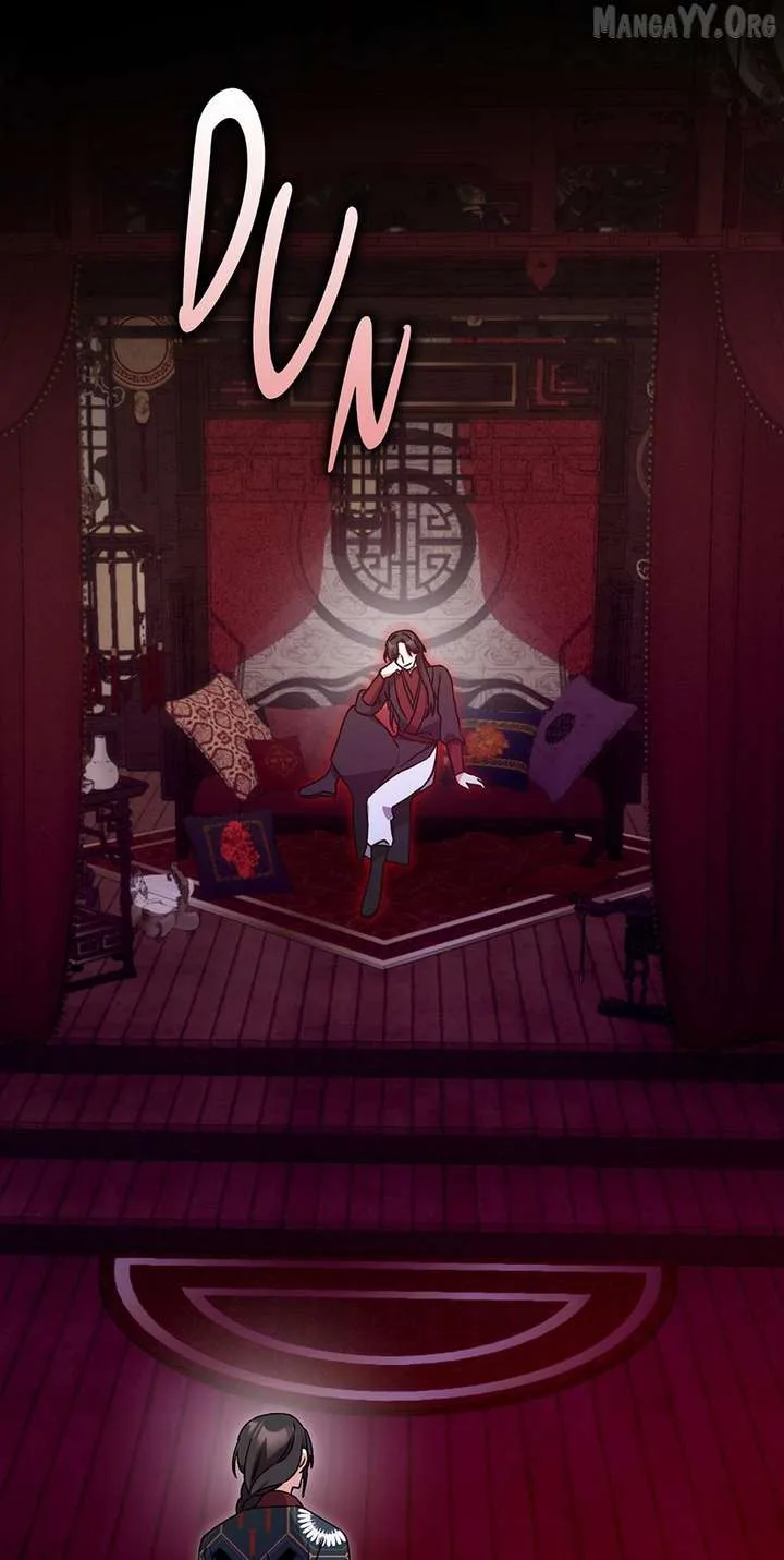 I Became The Young Wife of The Male Protagonist of a Martial Arts Novel Chapter 35 page 40