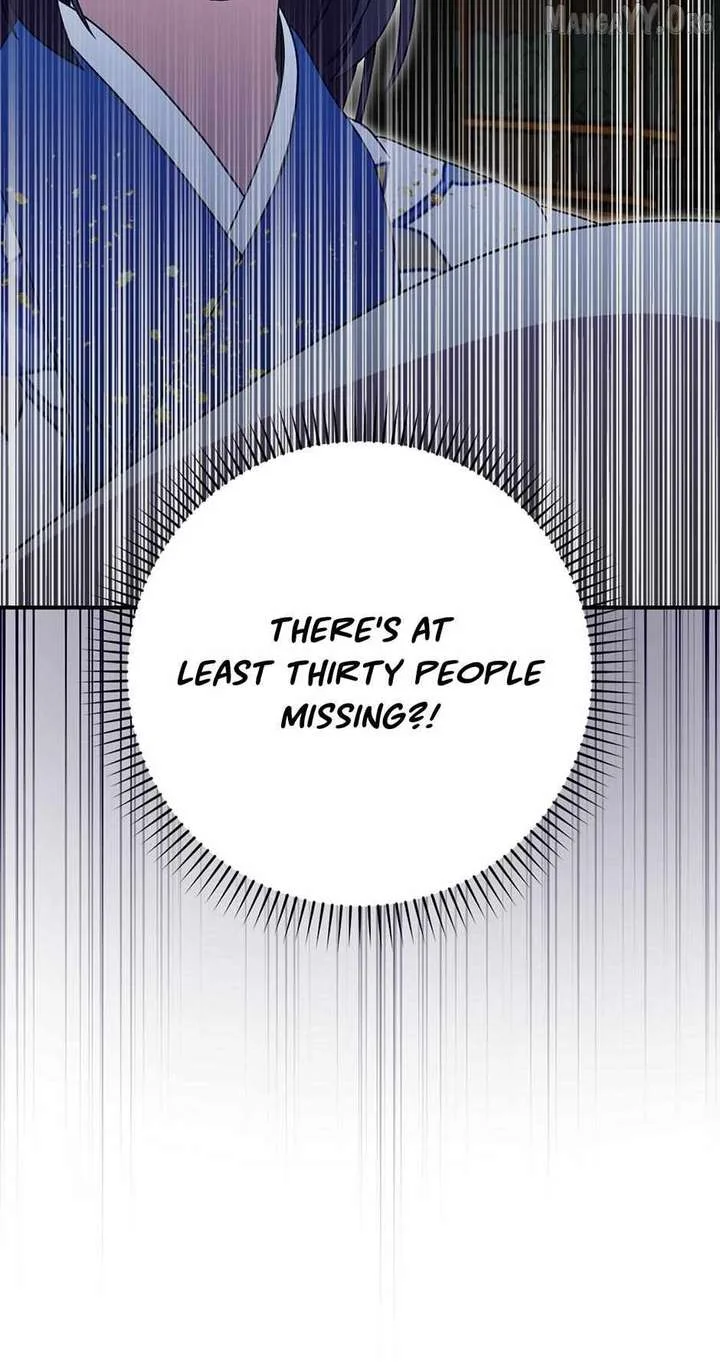 I Became The Young Wife of The Male Protagonist of a Martial Arts Novel Chapter 35 page 31