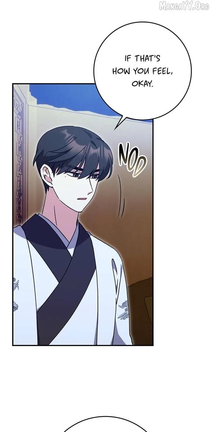 I Became The Young Wife of The Male Protagonist of a Martial Arts Novel Chapter 35 page 10