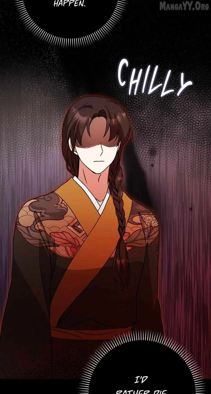 I Became The Young Wife of The Male Protagonist of a Martial Arts Novel Chapter 34 page 67