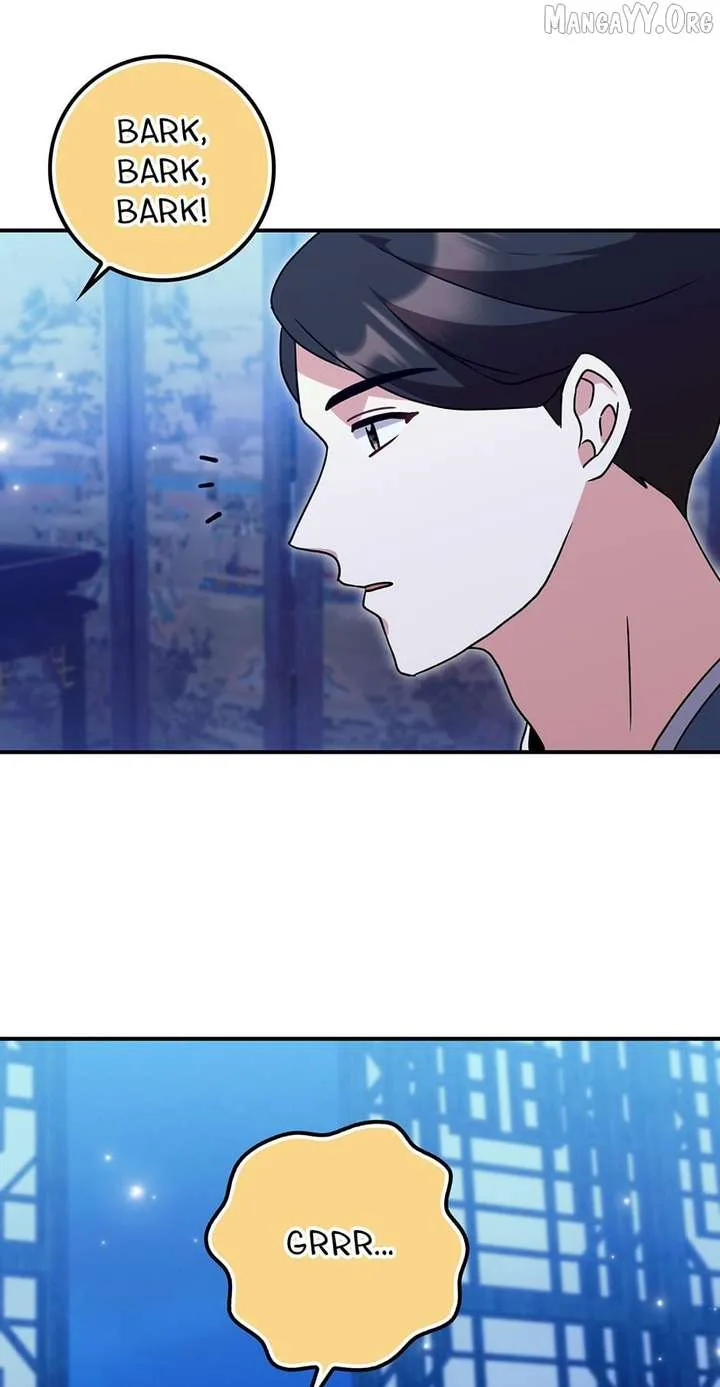 I Became The Young Wife of The Male Protagonist of a Martial Arts Novel Chapter 35 page 23