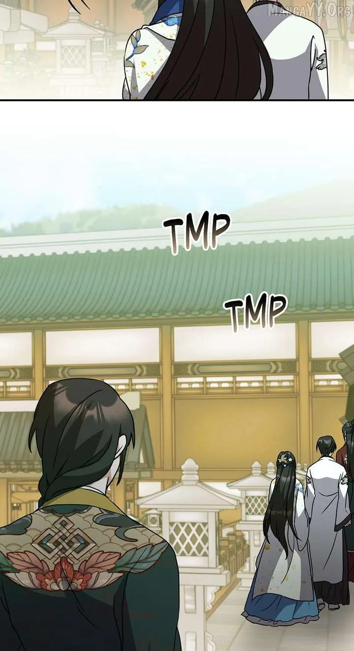I Became The Young Wife of The Male Protagonist of a Martial Arts Novel Chapter 34 page 61