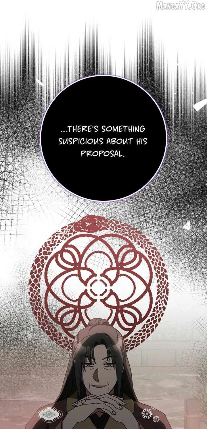 I Became The Young Wife of The Male Protagonist of a Martial Arts Novel Chapter 35 page 5