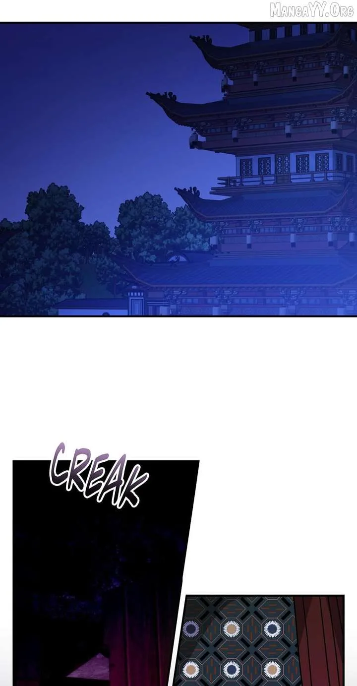I Became The Young Wife of The Male Protagonist of a Martial Arts Novel Chapter 35 page 36