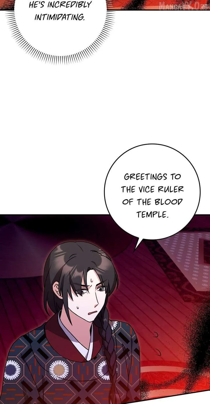 I Became The Young Wife of The Male Protagonist of a Martial Arts Novel Chapter 35 page 47