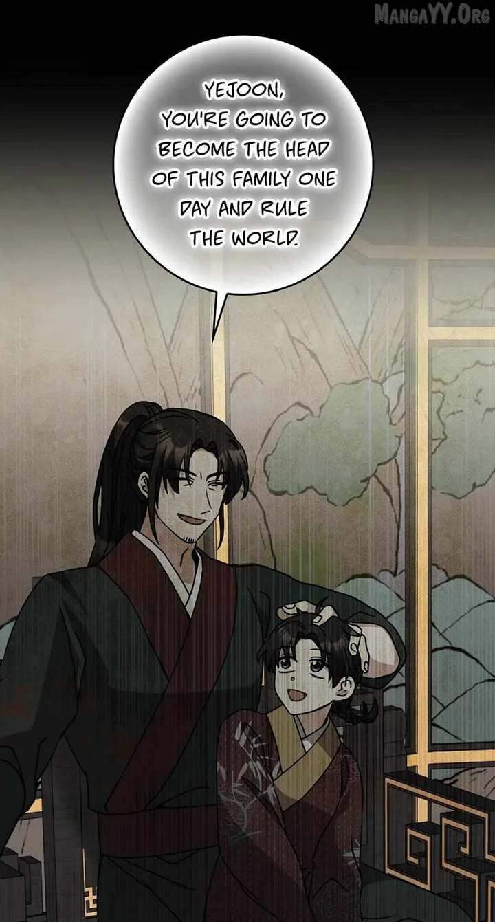 I Became The Young Wife of The Male Protagonist of a Martial Arts Novel Chapter 34 page 64