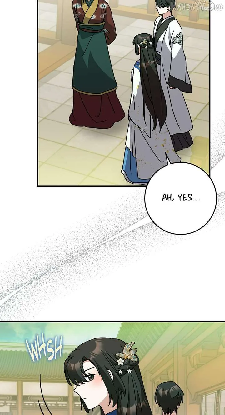 I Became The Young Wife of The Male Protagonist of a Martial Arts Novel Chapter 34 page 60