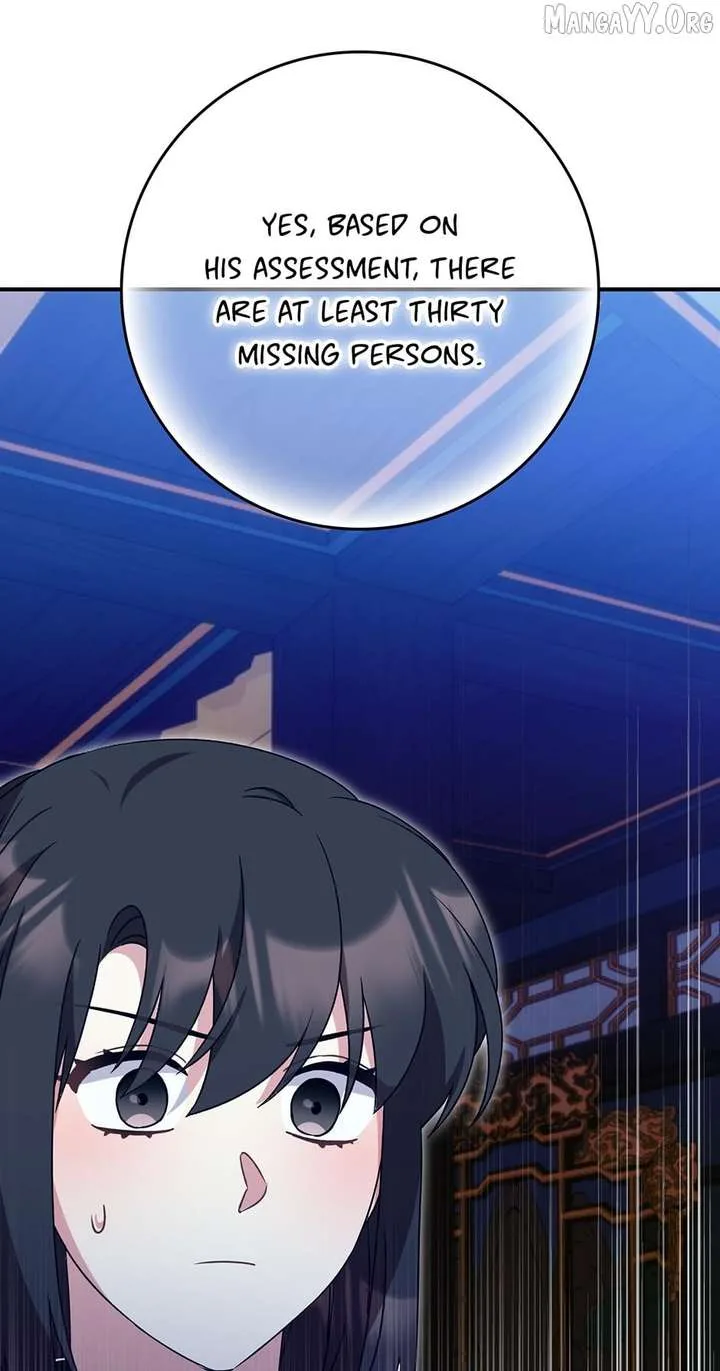 I Became The Young Wife of The Male Protagonist of a Martial Arts Novel Chapter 35 page 30