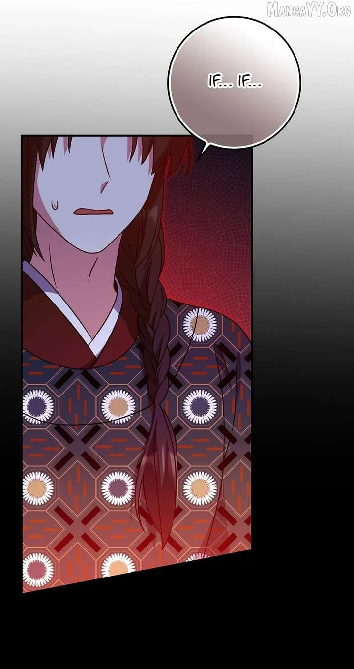 I Became The Young Wife of The Male Protagonist of a Martial Arts Novel Chapter 35 page 62