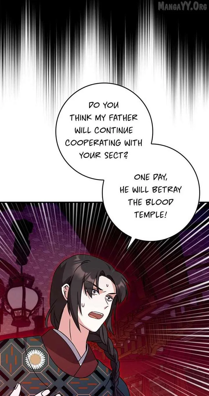 I Became The Young Wife of The Male Protagonist of a Martial Arts Novel Chapter 35 page 60
