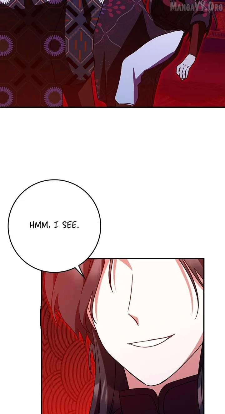 I Became The Young Wife of The Male Protagonist of a Martial Arts Novel Chapter 35 page 65