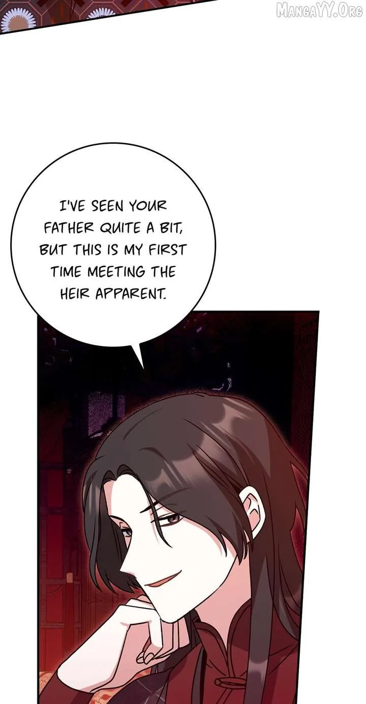 I Became The Young Wife of The Male Protagonist of a Martial Arts Novel Chapter 35 page 48