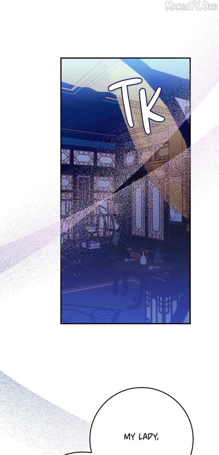 I Became The Young Wife of The Male Protagonist of a Martial Arts Novel Chapter 35 page 2