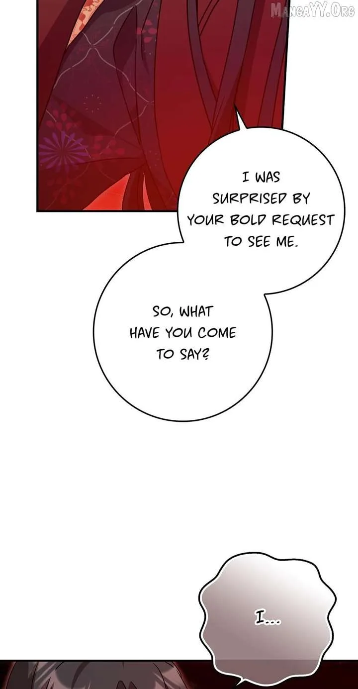 I Became The Young Wife of The Male Protagonist of a Martial Arts Novel Chapter 35 page 49