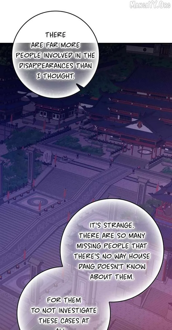 I Became The Young Wife of The Male Protagonist of a Martial Arts Novel Chapter 35 page 32