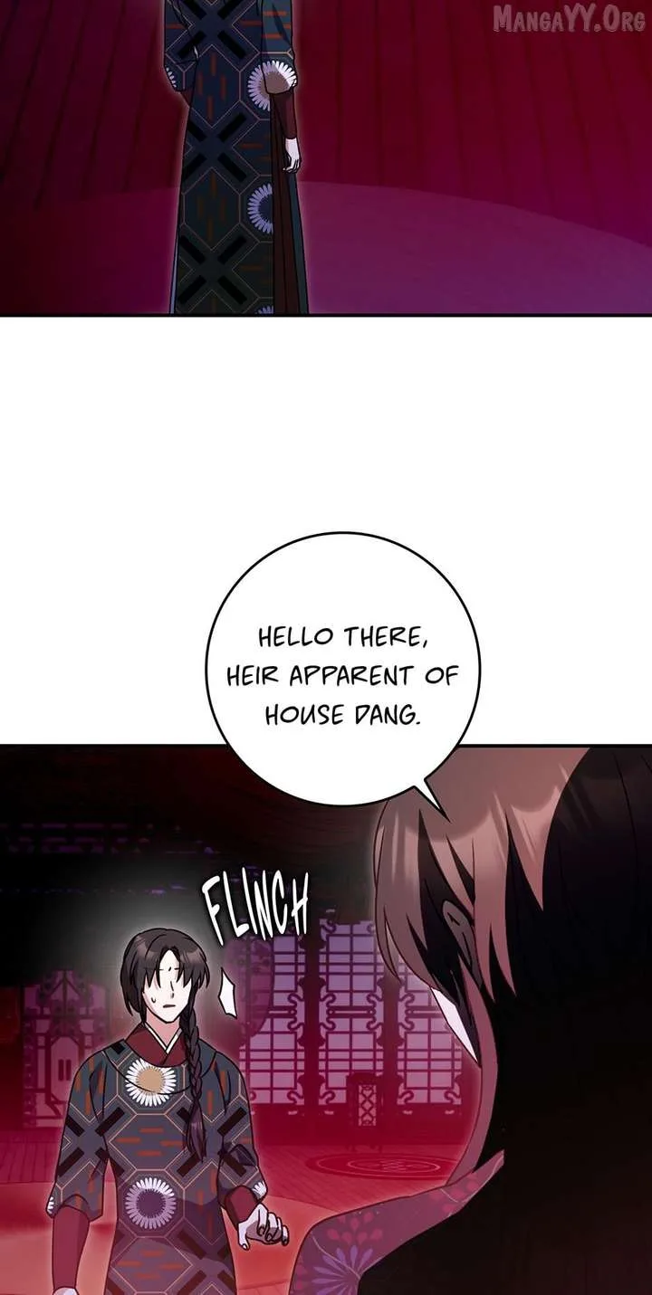 I Became The Young Wife of The Male Protagonist of a Martial Arts Novel Chapter 35 page 41