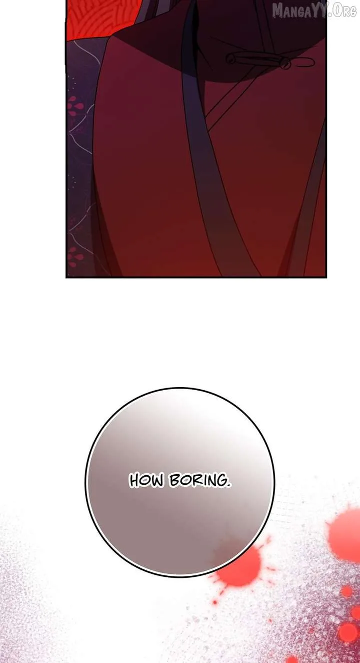 I Became The Young Wife of The Male Protagonist of a Martial Arts Novel Chapter 35 page 66