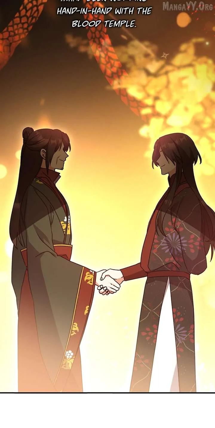 I Became The Young Wife of The Male Protagonist of a Martial Arts Novel Chapter 35 page 45