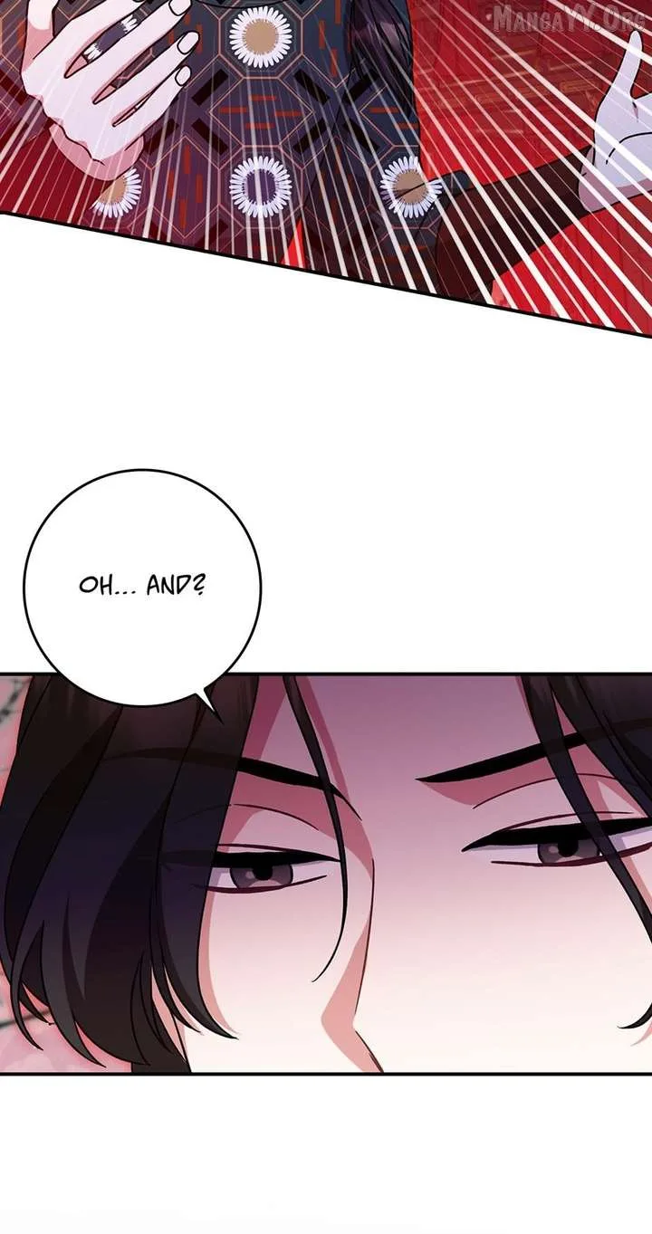 I Became The Young Wife of The Male Protagonist of a Martial Arts Novel Chapter 35 page 61