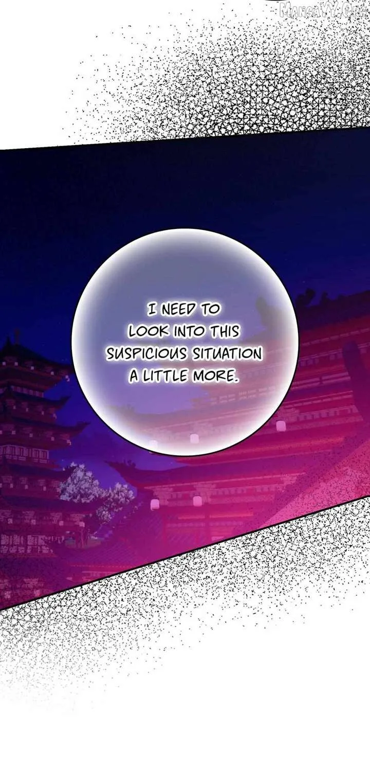 I Became The Young Wife of The Male Protagonist of a Martial Arts Novel Chapter 35 page 9