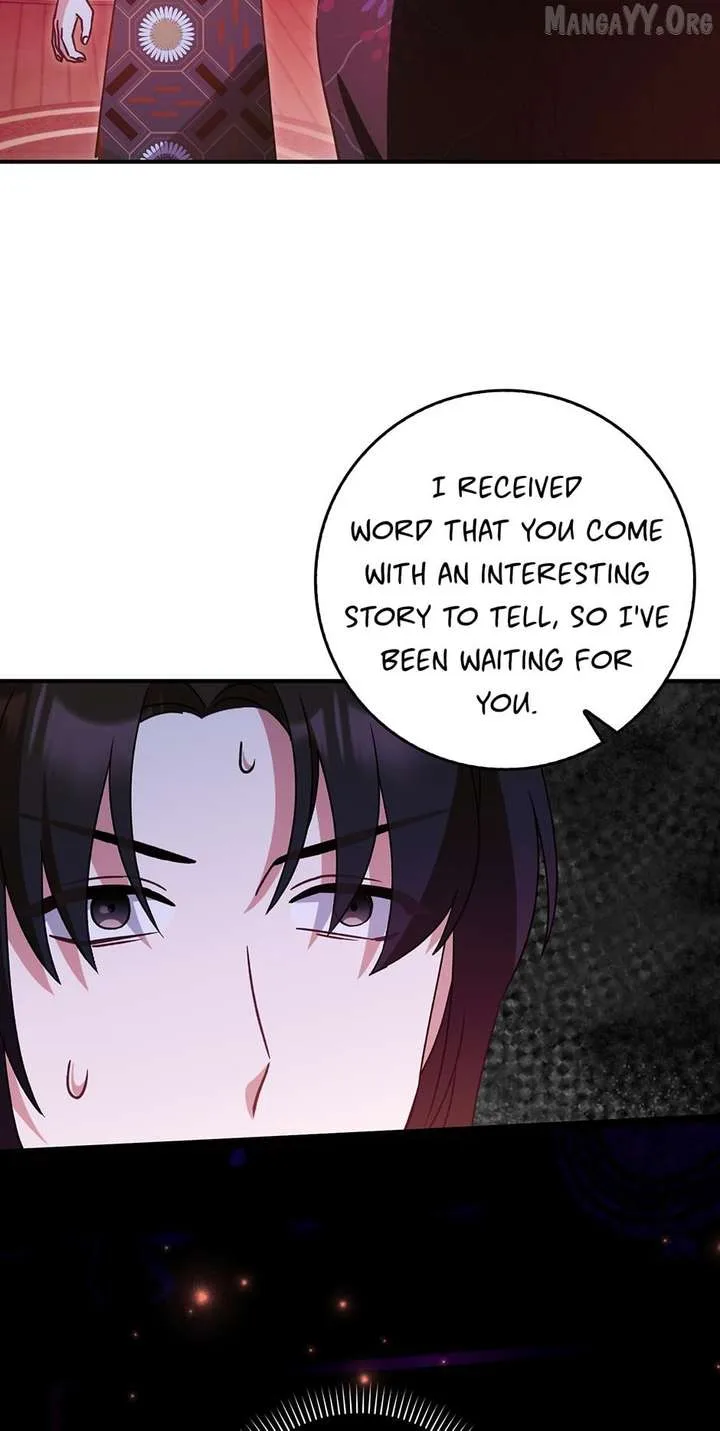 I Became The Young Wife of The Male Protagonist of a Martial Arts Novel Chapter 35 page 42