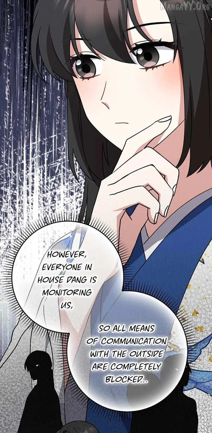 I Became The Young Wife of The Male Protagonist of a Martial Arts Novel Chapter 35 page 13