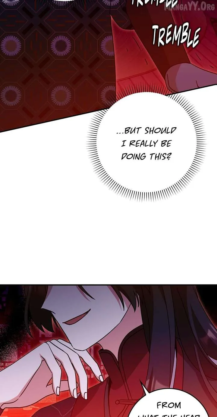 I Became The Young Wife of The Male Protagonist of a Martial Arts Novel Chapter 35 page 51