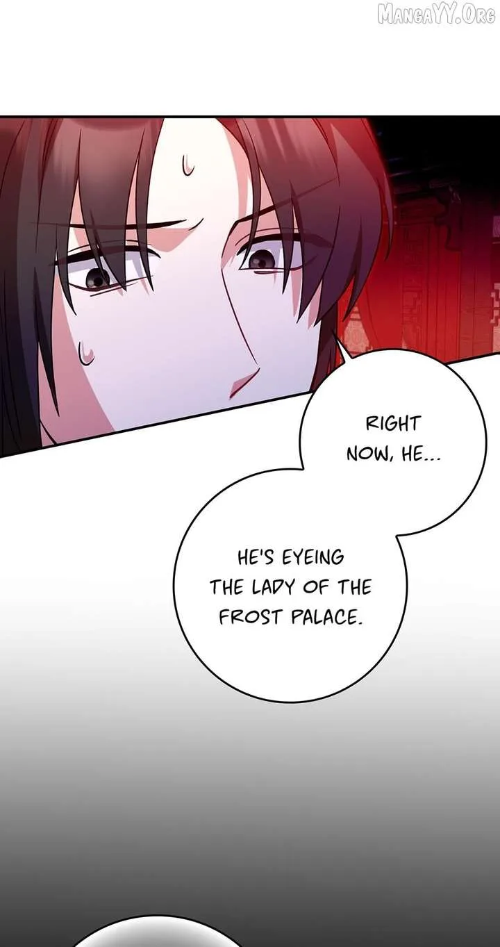 I Became The Young Wife of The Male Protagonist of a Martial Arts Novel Chapter 35 page 56