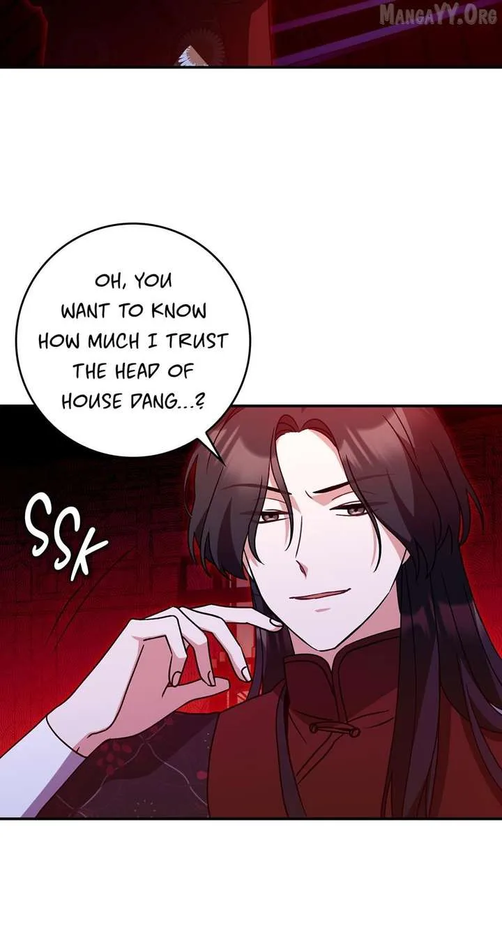 I Became The Young Wife of The Male Protagonist of a Martial Arts Novel Chapter 35 page 55