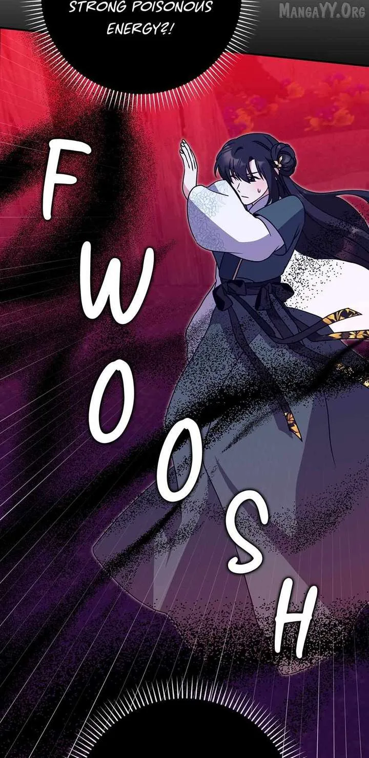 I Became The Young Wife of The Male Protagonist of a Martial Arts Novel Chapter 36 page 43