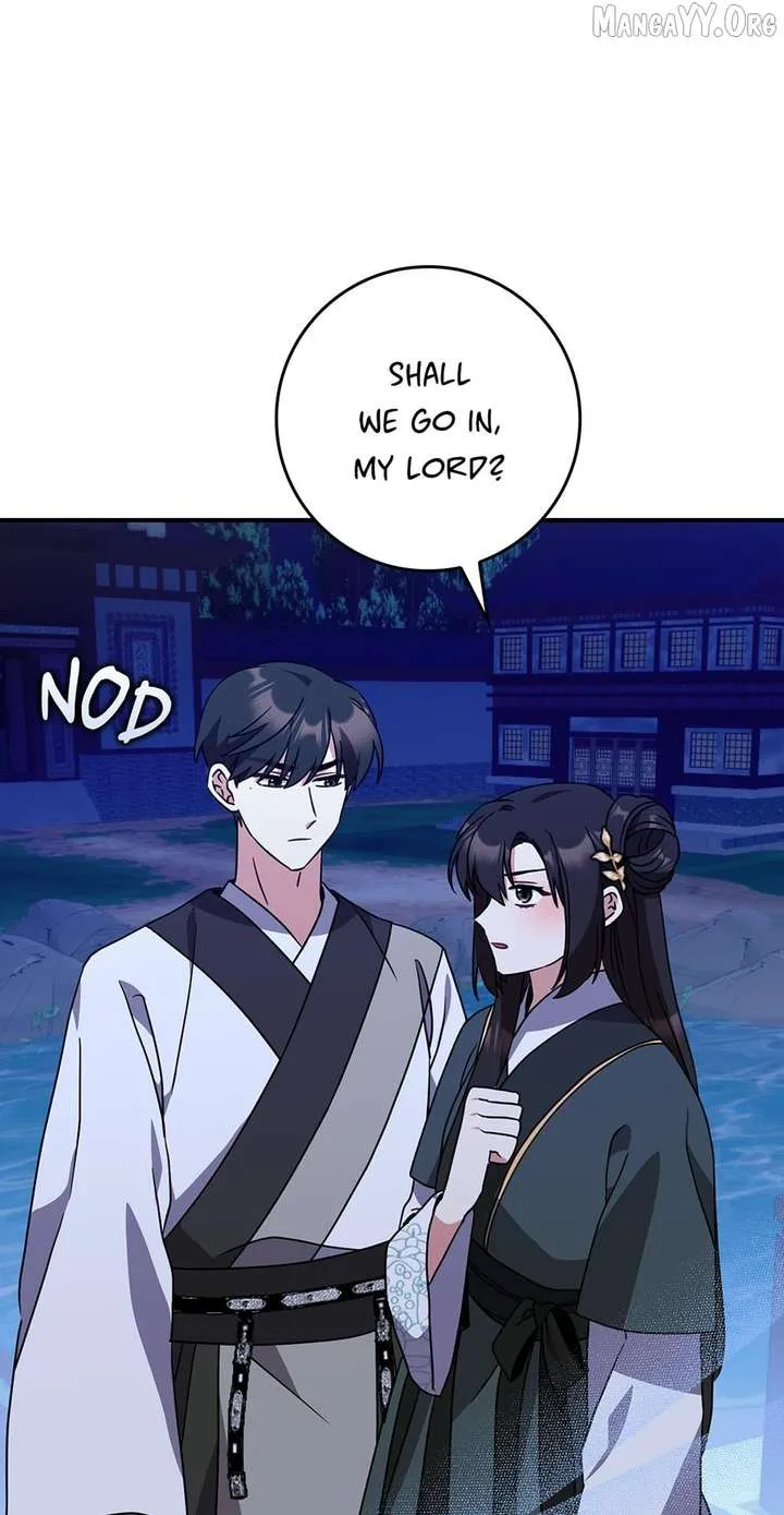 I Became The Young Wife of The Male Protagonist of a Martial Arts Novel Chapter 36 page 30