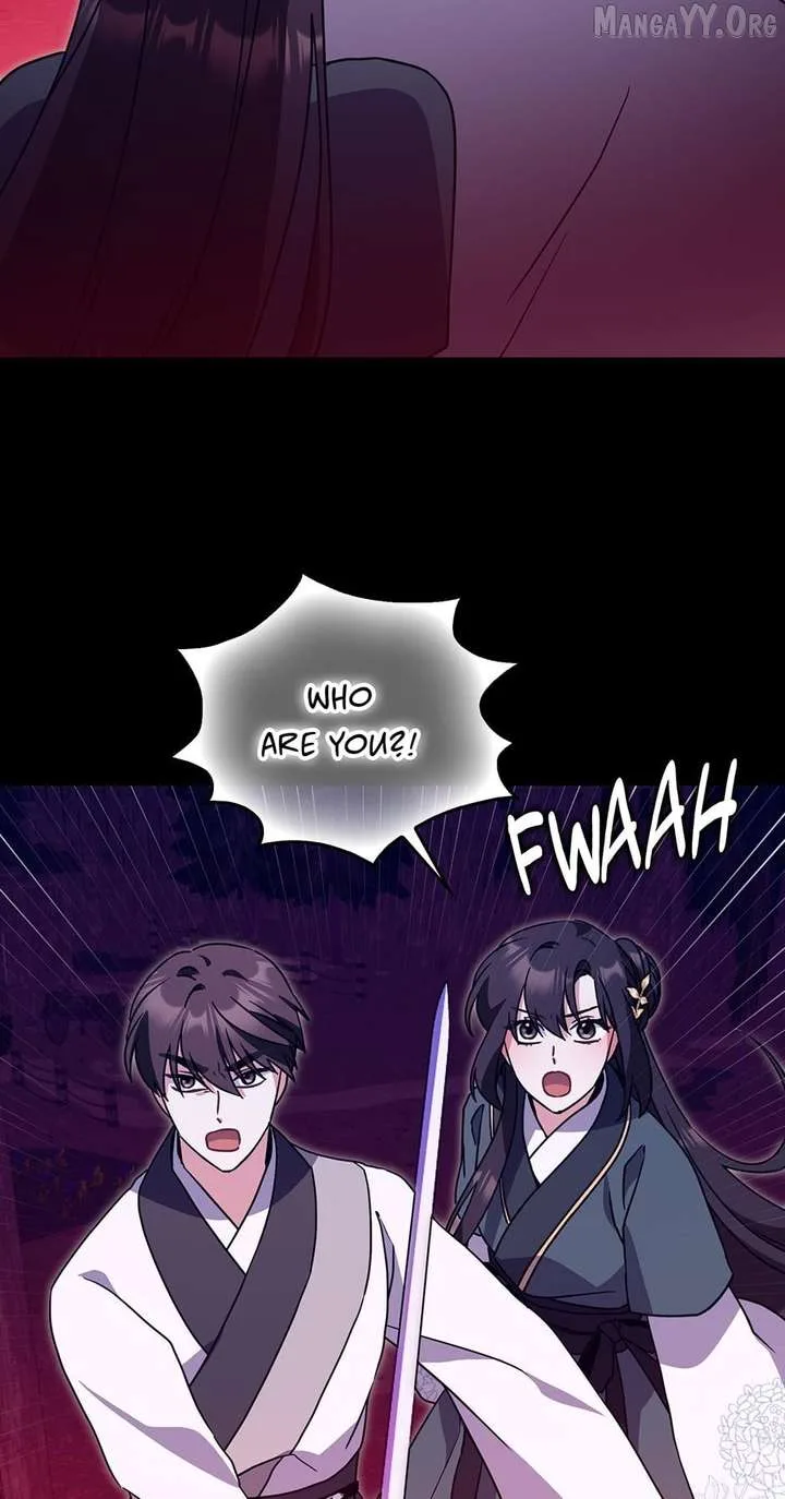 I Became The Young Wife of The Male Protagonist of a Martial Arts Novel Chapter 36 page 61