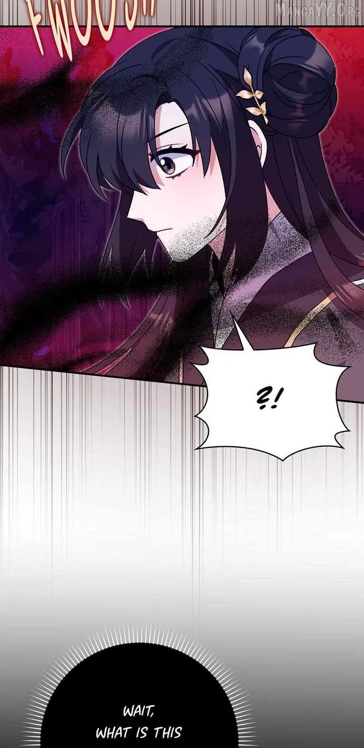 I Became The Young Wife of The Male Protagonist of a Martial Arts Novel Chapter 36 page 42