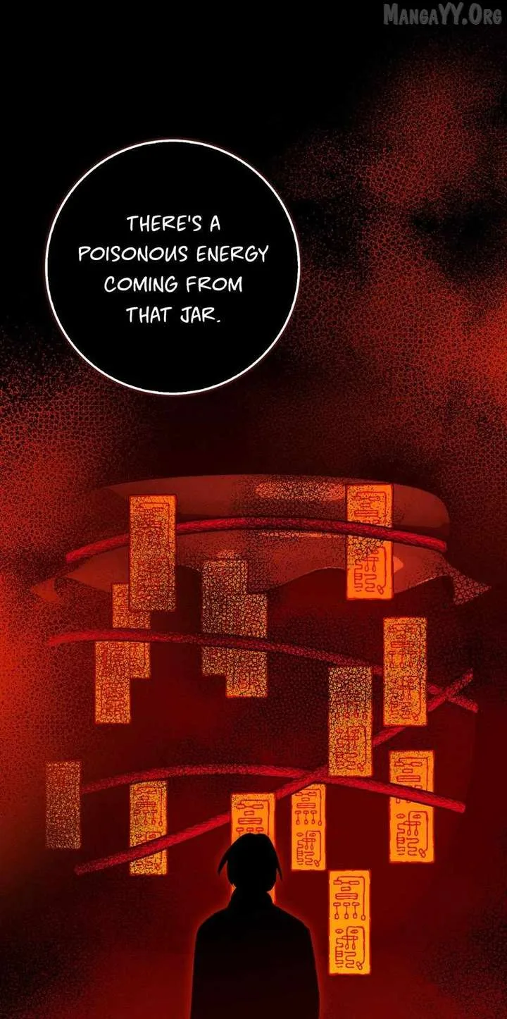I Became The Young Wife of The Male Protagonist of a Martial Arts Novel Chapter 36 page 47