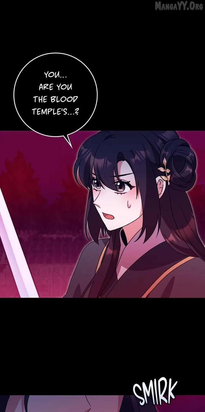 I Became The Young Wife of The Male Protagonist of a Martial Arts Novel Chapter 36 page 64