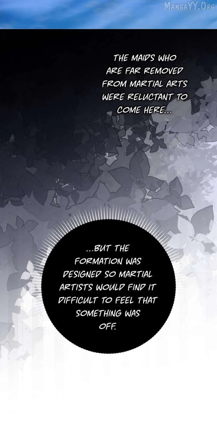 I Became The Young Wife of The Male Protagonist of a Martial Arts Novel Chapter 36 page 17