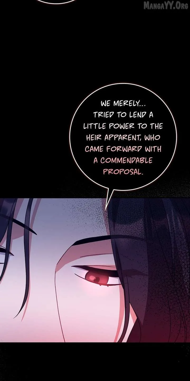 I Became The Young Wife of The Male Protagonist of a Martial Arts Novel Chapter 36 page 69