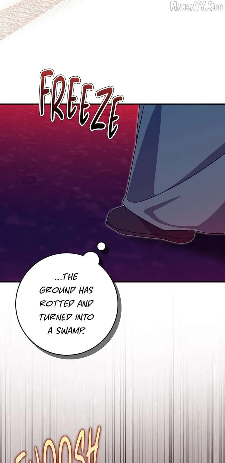 I Became The Young Wife of The Male Protagonist of a Martial Arts Novel Chapter 36 page 41