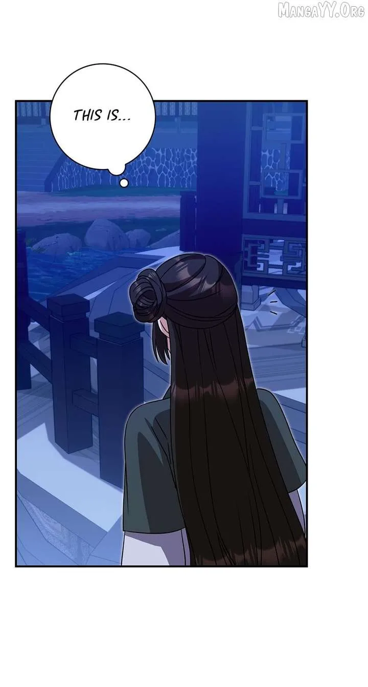 I Became The Young Wife of The Male Protagonist of a Martial Arts Novel Chapter 36 page 18