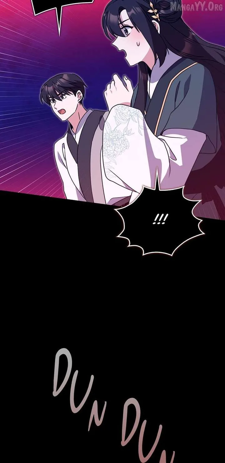 I Became The Young Wife of The Male Protagonist of a Martial Arts Novel Chapter 36 page 45